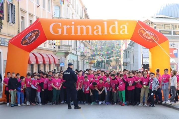 Srijeda, 25. veljače, Umag je domaćin 